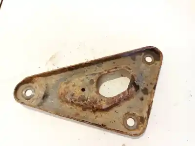 Second-hand car spare part engine support for opel zafira a 2.0 dti oem iam references   