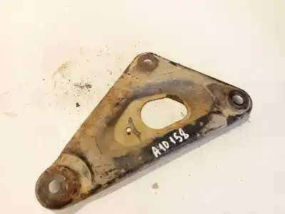 Peça sobressalente para automóvel em segunda mão suporte motor por opel zafira a 2.0 dti referências oem iam 