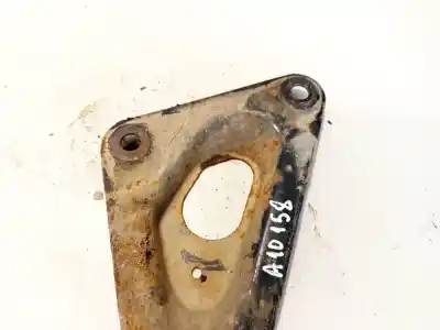 Second-hand car spare part engine support for opel zafira a 2.0 dti oem iam references   