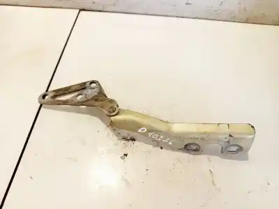 Pezzo di ricambio per auto di seconda mano cerniera del cofano per bmw 3 (e30) m3 2.3 riferimenti oem iam 24435369