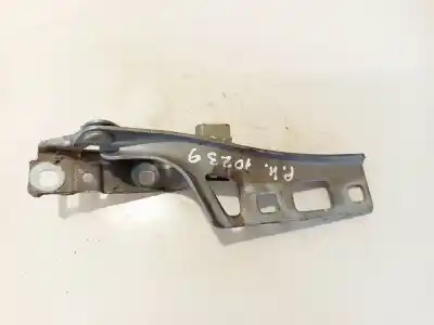 Pezzo di ricambio per auto di seconda mano cerniera del cofano per bmw 3 (e30) m3 2.3 riferimenti oem iam 13224576