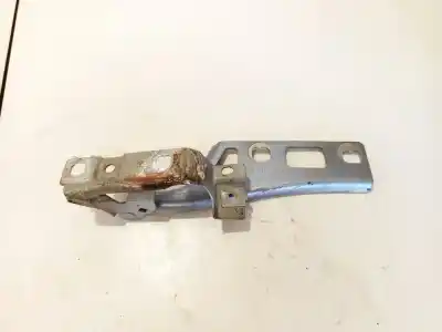 Second-hand car spare part bonnet hinge for bmw 3 (e30) m3 2.3 oem iam references 13224576  