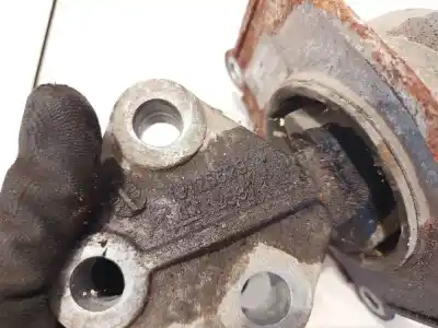 Second-hand car spare part engine support for bmw 3 (e30) m3 2.3 oem iam references 13125629  