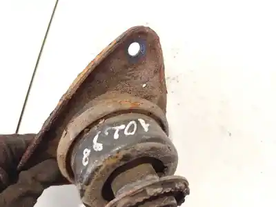 Second-hand car spare part engine support for opel senator a (29_) 3.0 e oem iam references   