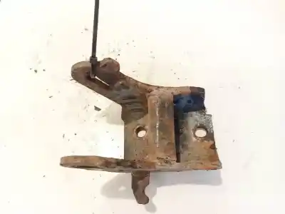 Second-hand car spare part engine support for opel senator a (29_) 3.0 e oem iam references   