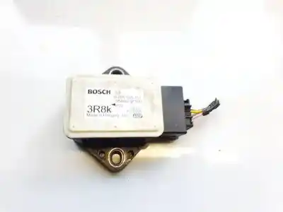 Peça sobressalente para automóvel em segunda mão sensor por kia cee'd fastback (ed) 1.6 crdi 115 referências oem iam 0265005751  95690-3k500