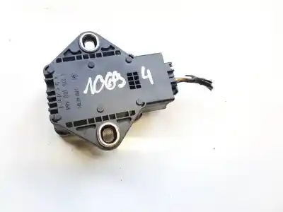 Peça sobressalente para automóvel em segunda mão sensor por kia cee'd fastback (ed) 1.6 crdi 115 referências oem iam 0265005751  95690-3k500