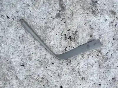 Peça sobressalente para automóvel em segunda mão plásticos por ford galaxy (vx) 1.9 tdi cat referências oem iam 7m0867672b