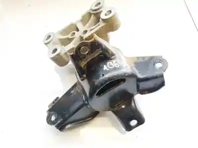 Second-hand car spare part engine support for kia cee'd fastback (ed) 1.6 crdi 115 oem iam references   