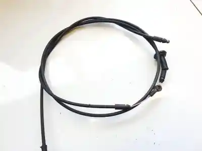 Pezzo di ricambio per auto di seconda mano plastica per kia cee'd fastback (ed) 1.6 crdi 115 riferimenti oem iam   