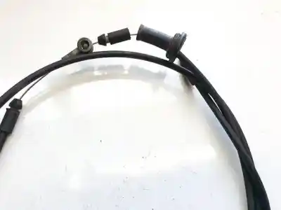 Pezzo di ricambio per auto di seconda mano plastica per kia cee'd fastback (ed) 1.6 crdi 115 riferimenti oem iam   