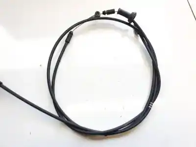 Peça sobressalente para automóvel em segunda mão plásticos por kia cee'd fastback (ed) 1.6 crdi 115 referências oem iam 