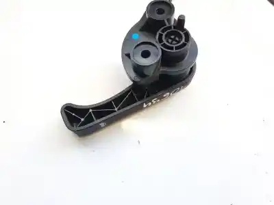 Pezzo di ricambio per auto di seconda mano plastica per kia cee'd fastback (ed) 1.6 crdi 115 riferimenti oem iam   