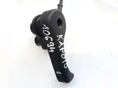 Pezzo di ricambio per auto di seconda mano plastica per kia cee'd fastback (ed) 1.6 crdi 115 riferimenti oem iam   