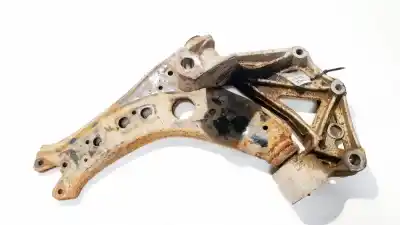 Peça sobressalente para automóvel em segunda mão braço de suspensão inferior esquerdo dianteiro por ford taurus (p5_) 3.0 24v referências oem iam 6q0199293d