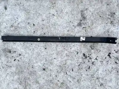 Second-hand car spare part support / sliding door guide for bmw 3 (e30) m3 2.3 oem iam references   