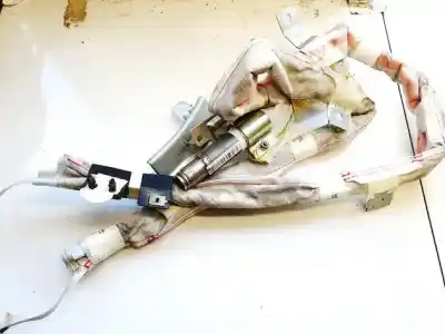 Peça sobressalente para automóvel em segunda mão airbag de cortina dianteiro direito por kia cee'd fastback (ed) 1.6 crdi 115 referências oem iam 653201b