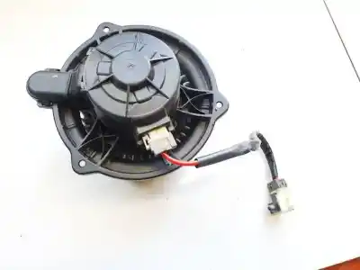 Peça sobressalente para automóvel em segunda mão motor de sofagem por kia cee'd fastback (ed) 1.6 crdi 115 referências oem iam   