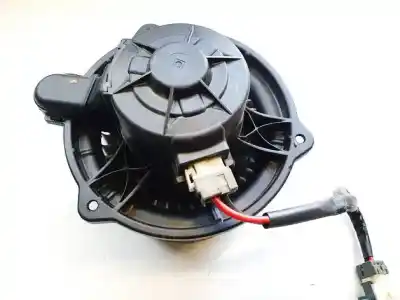 Peça sobressalente para automóvel em segunda mão motor de sofagem por kia cee'd fastback (ed) 1.6 crdi 115 referências oem iam   