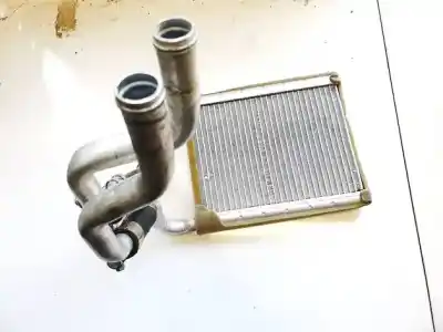 Peça sobressalente para automóvel em segunda mão Condensador / Radiador De Sofagem / Ar Condicionado por KIA CEE'D FASTBACK (ED) 1.6 CRDI 115 Referências OEM IAM   