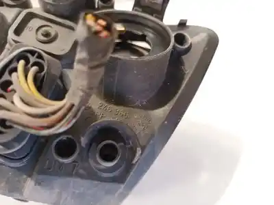 Second-hand car spare part right headlight for ford taurus (p5_) 3.0 24v oem iam references 246366  