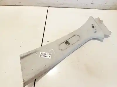 Peça sobressalente para automóvel em segunda mão plásticos por ford taurus (p5_) 3.0 24v referências oem iam 5j7867243