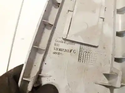 Pezzo di ricambio per auto di seconda mano plastica per ford taurus (p5_) 3.0 24v riferimenti oem iam 5j7867243  