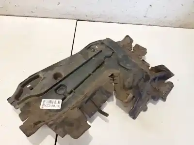 Автозапчастина б/у пластикler для peugeot 207/207+ (wa_, wc_) 1.4 hdi посилання на oem iam 9680057280