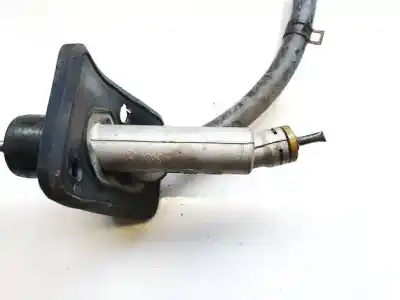 Peça sobressalente para automóvel em segunda mão cilindro de embreagem por kia cee'd fastback (ed) 1.6 crdi 115 referências oem iam   