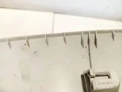 Second-hand car spare part plastics for ford taurus (p5_) 3.0 24v oem iam references 5j0867233  