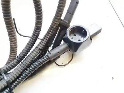 Peça sobressalente para automóvel em segunda mão fio por kia cee'd fastback (ed) 1.6 crdi 115 referências oem iam   