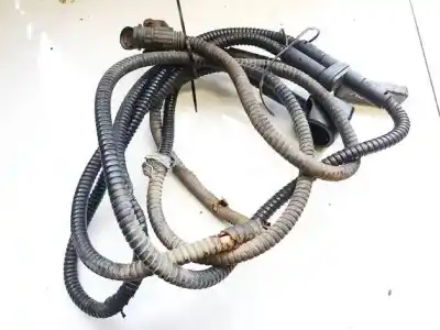 Peça sobressalente para automóvel em segunda mão fio por kia cee'd fastback (ed) 1.6 crdi 115 referências oem iam   