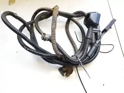 Peça sobressalente para automóvel em segunda mão fio por kia cee'd fastback (ed) 1.6 crdi 115 referências oem iam 