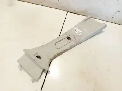 Peça sobressalente para automóvel em segunda mão plásticos por ford taurus (p5_) 3.0 24v referências oem iam 5j7867244