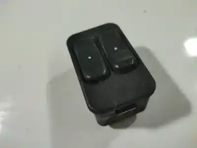 Peça sobressalente para automóvel em segunda mão botão / interruptor elevador vidro dianteiro esquerdo por opel combo 1.7 16v cdti referências oem iam 13363202