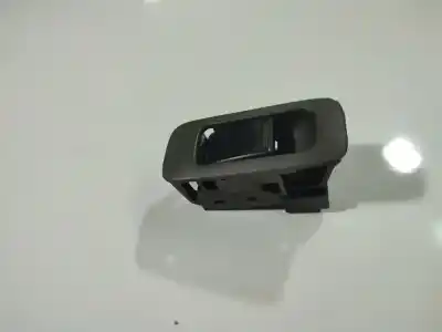 Second-hand car spare part LEFT FRONT POWER WINDOW SWITCH for OPEL COMBO  OEM IAM references 3799575F0  37995-75F0, 24Y0D