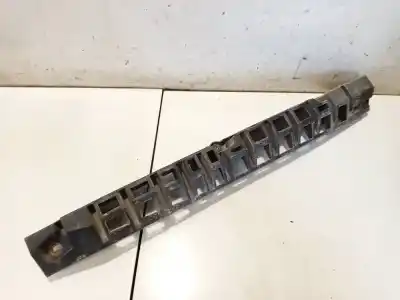 Peça sobressalente para automóvel em segunda mão reforço do pára choques traseiro por ford taurus (p5_) 3.0 24v referências oem iam 5j7807863