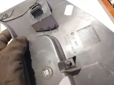 Pezzo di ricambio per auto di seconda mano plastica per ford taurus (p5_) 3.0 24v riferimenti oem iam 5j7863483a  