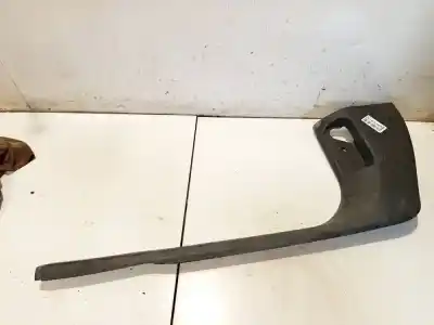 Peça sobressalente para automóvel em segunda mão plásticos por ford taurus (p5_) 3.0 24v referências oem iam 5j7863483a