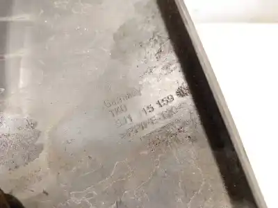 Pezzo di ricambio per auto di seconda mano plastica per ford taurus (p5_) 3.0 24v riferimenti oem iam 5j1815159  