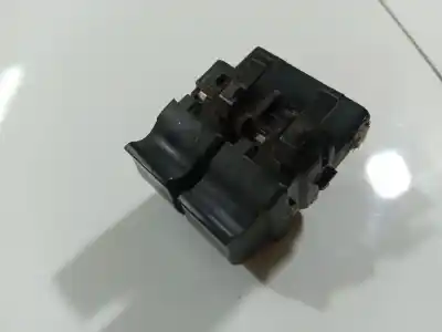 Second-hand car spare part left front power window switch for renault scénic ii (jm0/1_) 1.5 dci (jm0f) oem iam references   
