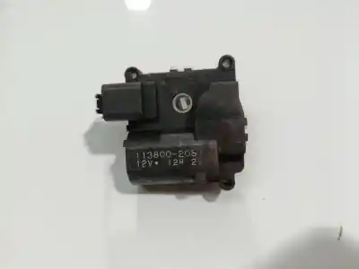 Автозапчасти б/у мотор открывания люков кондиционера за toyota avensis (_t25_) 2.0 d-4d (adt250_) ссылки oem iam 1138002051