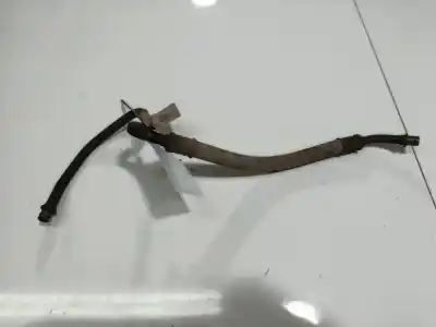 Pezzo di ricambio per auto di seconda mano tubo pressione del servosterzo per opel astra h (a04) 1.9 cdti (l48) riferimenti oem iam 