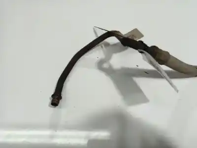 Pezzo di ricambio per auto di seconda mano tubo pressione del servosterzo per opel astra h (a04) 1.9 cdti (l48) riferimenti oem iam   