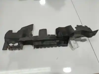 Tweedehands auto-onderdeel kunststoffen voor volkswagen passat b5.5 (3b3) 1.9 tdi oem iam-referenties 3b0121283d