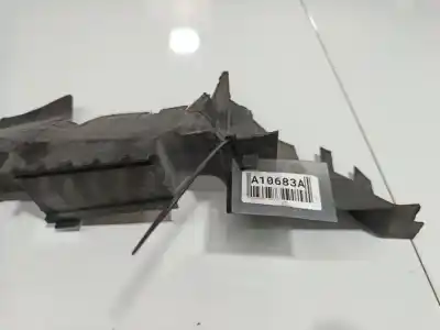 Автозапчастина б/у пластика для volkswagen passat b5.5 (3b3) 1.9 tdi посилання на oem iam 3b0121284e  3b0 121 284e