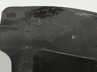 Автозапчастина б/у пластика для volkswagen passat b5.5 (3b3) 1.9 tdi посилання на oem iam 3b0121284e  3b0 121 284e