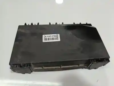 Pezzo di ricambio per auto di seconda mano scatola relè/fusibili per opel astra h (a04) 1.9 cdti (l48) riferimenti oem iam 13125865