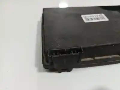 Pezzo di ricambio per auto di seconda mano scatola relè/fusibili per opel astra h (a04) 1.9 cdti (l48) riferimenti oem iam 13125865  13 125 865, 743 382-00, 74338200
