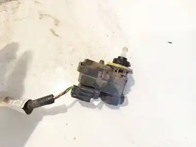 Peça sobressalente para automóvel em segunda mão motor de regulação faróis por saab 900 i (ac4, am4) 2.0 i referências oem iam 89056887